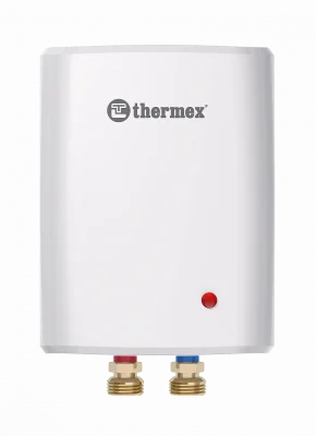 Электрический водонагреватель THERMEX Surf 3500