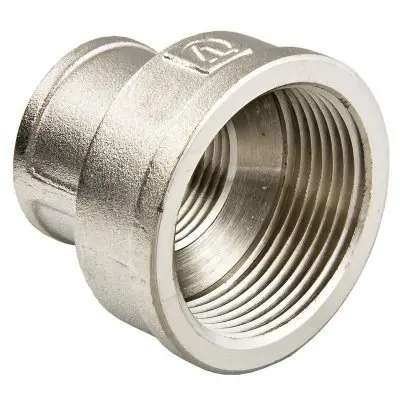 Бочонок переходной 1" x 3/4" (25х20 мм) PROFACTOR