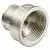 Бочонок переходной 1" x 3/4" (25х20 мм) PROFACTOR