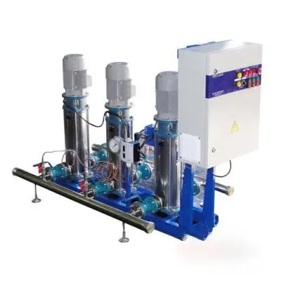 ГМС Ливгидромаш  АУПД 3 MXH 405 КР