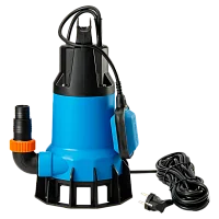 ФЕКАЛЬНИК 230/8 Джилекс (5401)