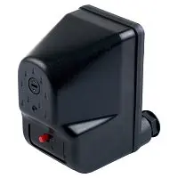 Датчик сухого хода для насоса Oasis PC-9G (с гайкой)