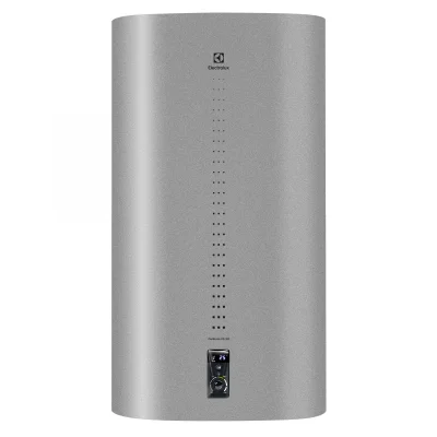 Электрический накопительный водонагреватель Electrolux EWH 100 Centurio IQ 3.0 Silver Электрический водонагреватель Electrolux EWH 100 Centurio IQ 3.0 Silver