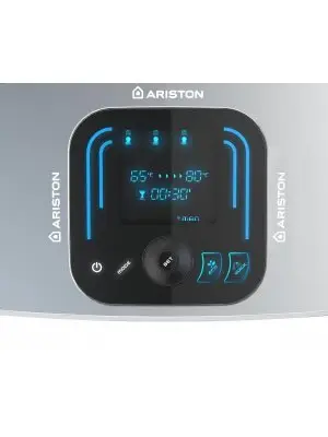 Электрический накопительный водонагреватель ARISTON ABS VLS EVO PW 30 Электрический водонагреватель ARISTON ABS VLS EVO PW 30