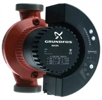 Grundfos MAGNA 25-80