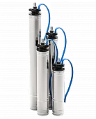 Двигатель скважинного насоса IBO 9,2 кВт 6"