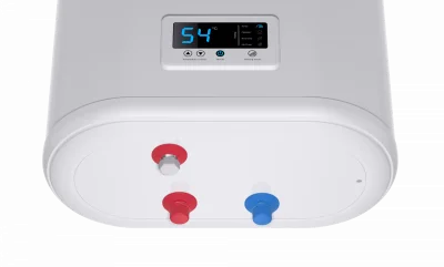 Электрический водонагреватель THERMEX IF 50 V (pro) Wi-Fi