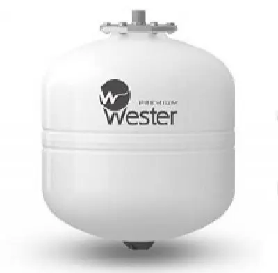 Расширительные баки для отопления - Wester WDV12
