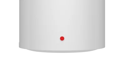 Электрический водонагреватель THERMEX N 10 U