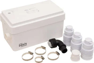 Канализационные насосные станции Oasis SD-250