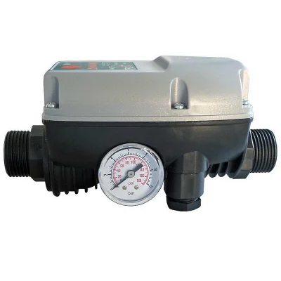 Блок автоматики ITALTECNICA BRIO-M