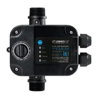 Блок автоматики Premium Джилекс (8900)