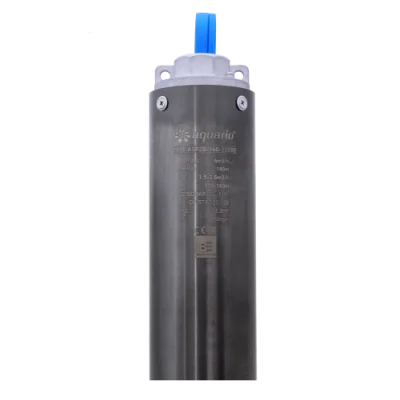 погружные-насосы-Aquario ASP3B-75-100BE погружные-насосы-Aquario ASP3B-75-100BE