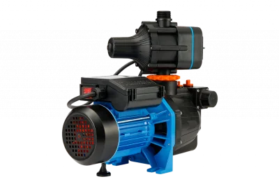 Насосные станции повышения давления - ДЖАМБО 60/35 П-К "Комфорт" (2.0) Джилекс (3034)