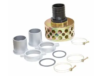 мотопомпы-ECO WP-1404D