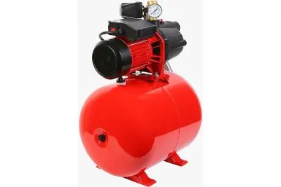 Насосные станции с баком гидрофоры - ДЖАМБО 70/50 П-50 (КС) Джилекс (4753)