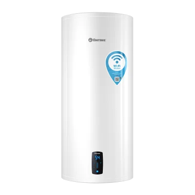 Электрический водонагреватель THERMEX Lima 100 V Wi-Fi