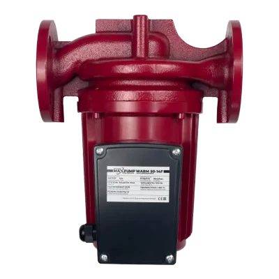 MAXPUMP WARM 50-14F