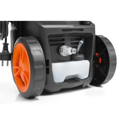 мойки высокого давления - DAEWOO DAW 500