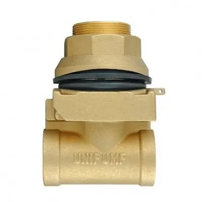 СКВАЖИННЫЙ АДАПТЕР UNIPUMP 1,25