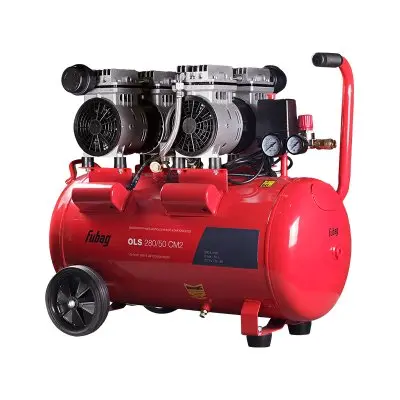 FUBAG OLS 280/50 CM2