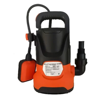 погружные-насосы-MAXPUMP TOPDRAIN 400D