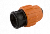 МУФТА КОМБИНИРОВАННАЯ РР 66 х 2" М ДЖИЛЕКС (9253)