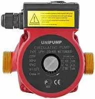 UNIPUMP UPH 20-60 130