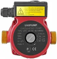 UNIPUMP UPH 20-60 130 UNIPUMP UPH 20-60 130