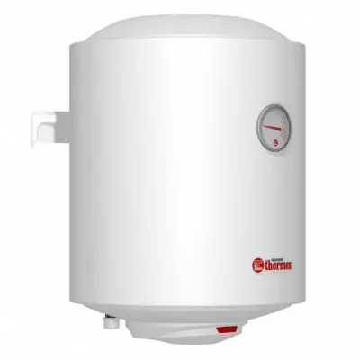 Электрический накопительный водонагреватель THERMEX TitaniumHeat 30 V Slim Электрический водонагреватель THERMEX TitaniumHeat 30 V Slim