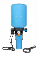 Комплект автоматики КРАБ-Т 24 Джилекс (8701)