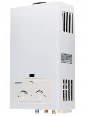 Электрический накопительный водонагреватель ARISTON DGI 10L CF SUPERLUX Электрический водонагреватель ARISTON DGI 10L CF SUPERLUX