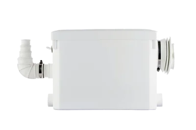 Канализационные насосные станции UNIPUMP SANIVORT 405 M 8м с ножом (бок.вход)