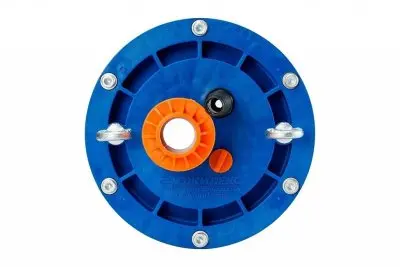 ОГОЛОВОК ОСП 110-133/25 Джилекс (6300)