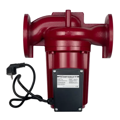 MAXPUMP WARM 65-15F