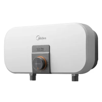 Электрический накопительный водонагреватель MIDEA MIWH-5500T Электрический водонагреватель MIDEA MIWH-5500T