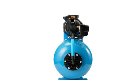 Насосные станции с баком гидрофоры - ДЖАМБО 70/50 П-50 (2.0) Джилекс (3026)