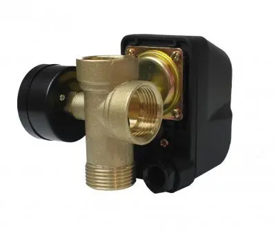 Комплект автоматики Jemix