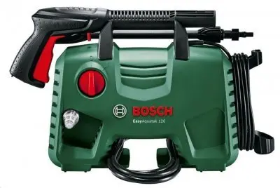 мойки высокого давления - Bosch EasyAquatak 100