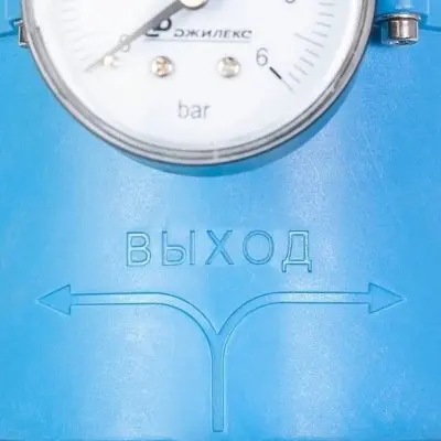 Насосные станции с баком гидрофоры - Комфорт ПРО 60/30 Джилекс (4002)