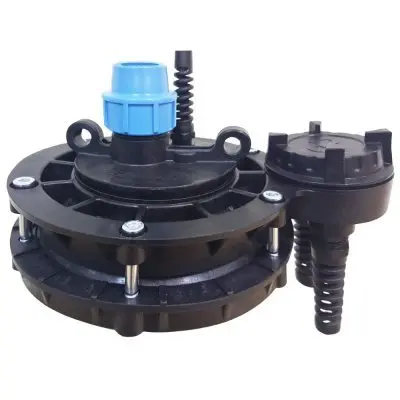 ОГОЛОВОК ОСПБ 140-160/40 Джилекс (6020)
