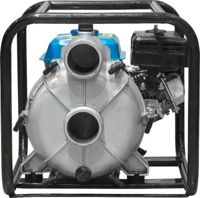 мотопомпы-ECO WP-1404D