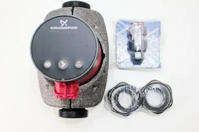 Grundfos ALPHA2 25-40 180 Grundfos ALPHA2 25-40 180