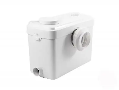 Канализационные насосные станции UNIPUMP SANIVORT 605 А