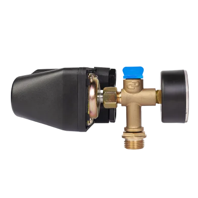 Комплект автоматики на баке "КАБ" Джилекс (9039)