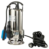 ФЕКАЛЬНИК 260/10 Н Джилекс (5306)