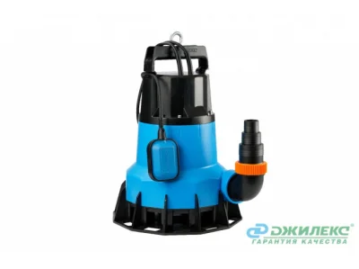 погружные-насосы-Дренажник 650/17 Джилекс (5155)