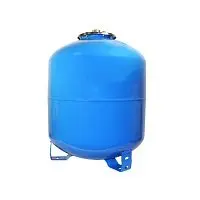 UNIPUMP 80 л вертикальный, фланец - нерж. сталь UNIPUMP 80 л вертикальный, фланец - нерж. сталь