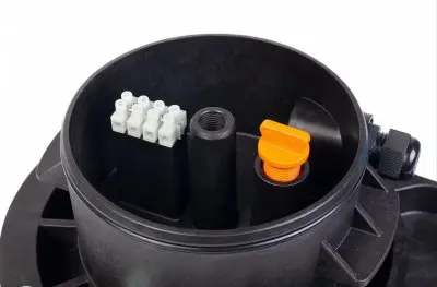 Крышка скважины КС 110-133 Джилекс (6050)