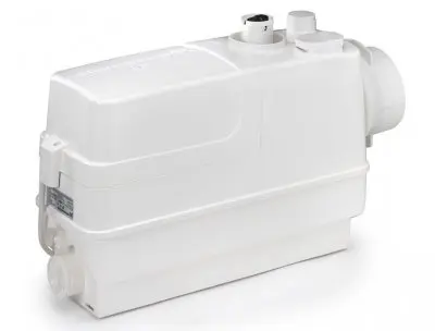 Канализационные насосные станции Grundfos Sololift2 CWC-3